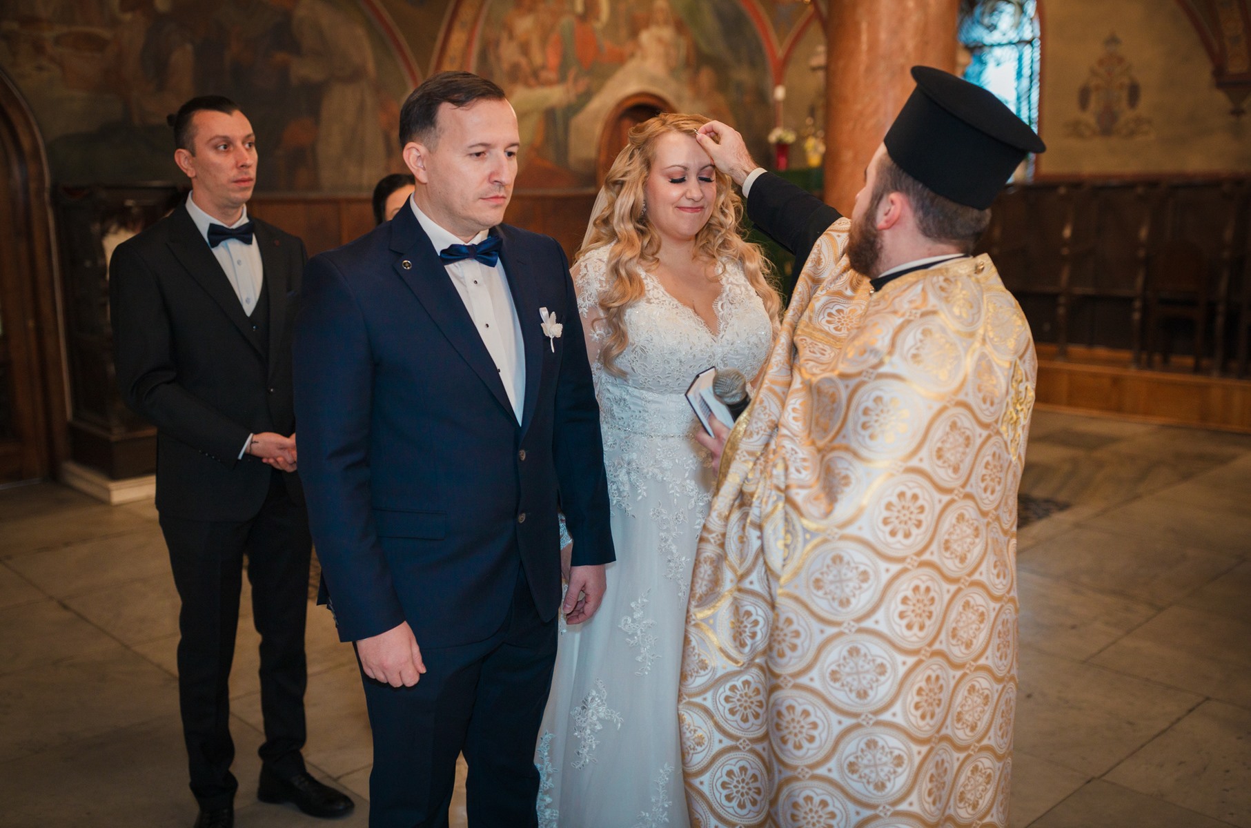 027 Wedding